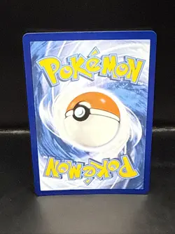 Pokemon TCG Vanillish Paradox Rift 190/182 Holo Illustration Rare Festive Stamp - Image 4