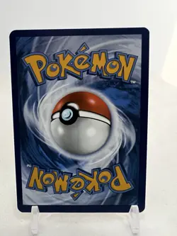 2025 Pokemon McDonald's Dragon Discovery Promo Umbreon 009/015 NM - Image 2