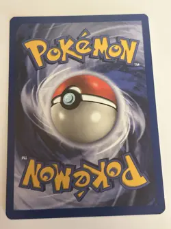 Pokemon Card Jungle 1st Edition Exeggutor 35/64 Near Mint - Image 2