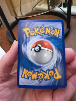 Pokemon Dragon Frontiers reverse holo Wooper 71 - Image 4