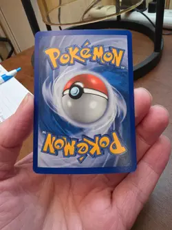 Pokemon Dragon Frontiers reverse holo Ralts 61 - Image 4
