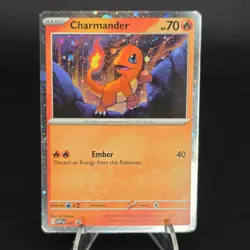 HD COSMOS HOLO Starters + HD Abra & HD Electabuzz Set - Pokemon 151 Promo - Image 4