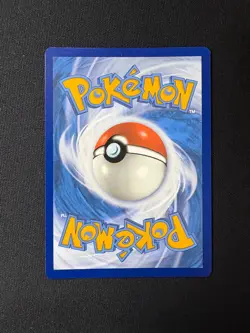 2024 Pokemon Shrouded Fable Pecharunt Black Star Promo #129 - Image 2