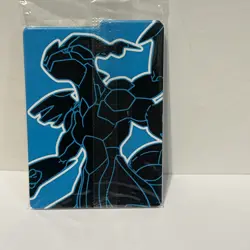 Thundurus SVP 209 Black Bolt ETB Black Star Promo Sealed - Pokemon - Image 2