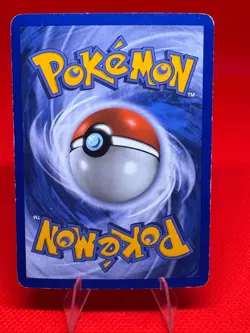 Flareon 2/17 POP Series 3 Holo Rare Moderately Played 2006 Pokemon TCG - Image 2