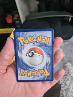 Pokemon, Rowlet, SM22, SM Black Star Promo - NM - Image 2