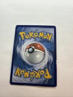 Team Aqua’s Kyogre EX 6/34 Ultra Rare Holo Pokemon Double Crisis Set NM - Image 2