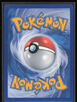 Houndour Reverse Holo 55/101 Pokemon BW: Plasma Blast LP Pokemon Card - Image 2