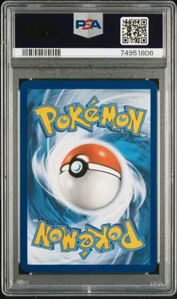 2023 Pokemon SVI EN Gamestop Stamp Pre-Order Lechonk SV #154 PSA 10 Gem Mint - Image 2