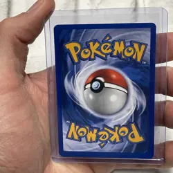 Lightning Energy 130/132 Gym Challenge Common Vintage Pokemon Nintendo WOTC NM - Image 3