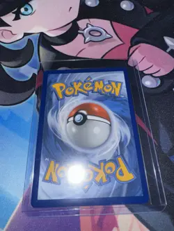 *Pokemon TCG Victini 208 Black Star Promo: Scarlet Violet Exclusive* - Image 2