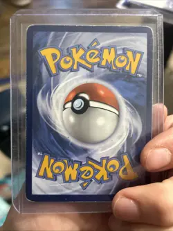 Charizard ex Full Art SVP 056 Pokemon Scarlet and Violet Promo - Image 2