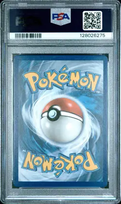 2021 Pokemon Celebrations Venusaur Holo Classic Collection Base Set #15 PSA 10 - Image 2