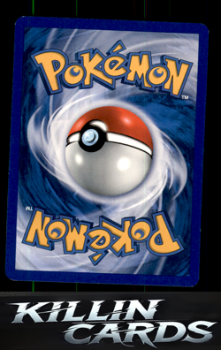Mareep 065/111 Common Neo Genesis Pokemon Card NM - Image 2