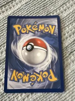 Galarian Slowpoke SWSH126 Swirl Pokemon Black Star Promo - Image 2