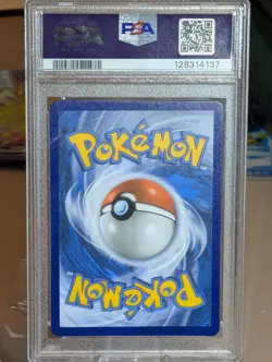 PSA 9 Venusaur Celebrations Classic Collection 15/102 Holo Rare Pokemon 2021 - Image 2