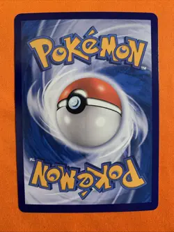 Pokemon TCG Gem Pack Vol. 3 (CN) Gengar 0303/07 Holo Stars Pattern Near Mint - Image 2