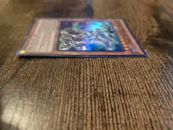 Yu-Gi-Oh Evening Twilight Knight MP16-EN124 Super Rare 1st Edition NM Condition - Image 2