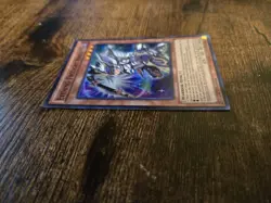 Yu-Gi-Oh Evening Twilight Knight MP16-EN124 Super Rare 1st Edition NM Condition - Image 3