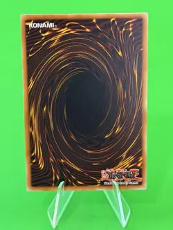 Yu-Gi-Oh Phantom Revenge Kewl Tune Mix Ultra Rare PHRE-EN031 NM!!! - Image 2