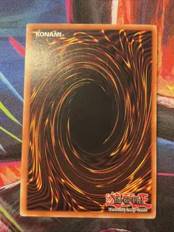 Nightmare Wheel PGD-106 Pharaonic Guardian Unlimited - Image 2