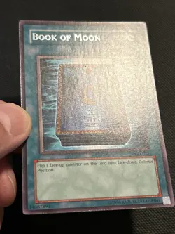 Book of Moon PGD-035 Pharaonic Guardian Unlimited - Image 3