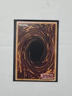 Yugioh! Shining Elf (Gaov-en098) Super Rare Unlimited LP - Image 2