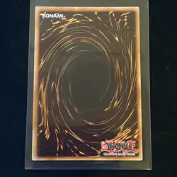 Blue-Eyes Ultimate Dragon LCKC-EN057 Secret Rare Yugioh Unlimited NM - Image 4