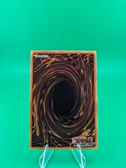 Yu-Gi-Oh! Toon Kingdom MP24-EN006 Quarter Century Secret Rare - Image 4