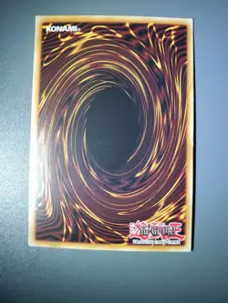 Crowley, the First Propheseer DUPO-EN028 Duel Power Unlimited|Unlimited Edition - Image 2