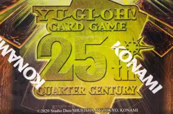 2025 Yugioh Quarter Century Stampede 1st Edition Booster Box Sealed - Image 4
