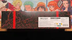 One Piece TCG English Version 2nd Anniversary Set - Image 2