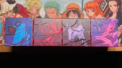 One Piece TCG English Version 2nd Anniversary Set - Image 3