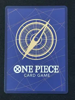 One Piece EB04-022 Issho Alternate Art Rare - Image 2