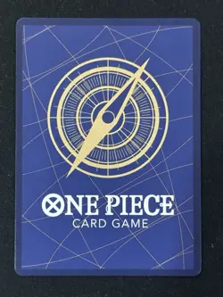 One Piece Lim SP OP09-037 [SP Par OP12] Parallel Legacy of the Master English - Image 2