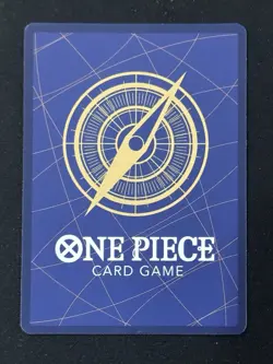 One Piece: 500 Years in the Future OP-07 Otama OP07-022 Alternate Art Rare - Image 2