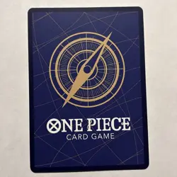 One Piece CCG Wings of the Captain O-Nami Alt Art OP06-101 - Image 2