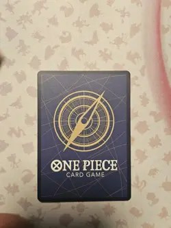 One Piece CCG Perona OP06-093 Alt Art SR - Wings of the Captain English - Image 2