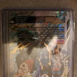 SS2 Trunks, Memories of the Past BT7-030 SPR - Dragon Ball Super Card Game - Image 2