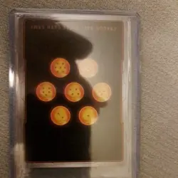 SS2 Trunks, Memories of the Past BT7-030 SPR - Dragon Ball Super Card Game - Image 3