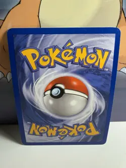 Pokemon Card Dark Flaaffy 33/109 - Reverse Holo - Team Rocket Returns (2004) - Image 2