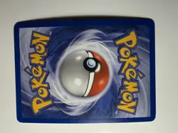 Pokemon Card Dark Flaaffy 33/109 - Reverse Holo - Team Rocket Returns (2004) - Image 4