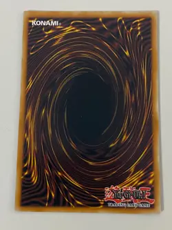 Yugioh - Egyptian God Slime x 3 - 1st Edition Secret Rare NM - Free Holo Card - Image 5