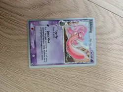 Lickitung 19/101 Tom Roos Rare💯MINT💯2007 World Championship Deck Pokemon Cards - Image 1