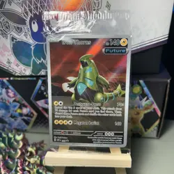 Iron Thorns 098 Sv: Scarlet & Violet Promo Cards Holo - Image 1