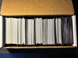 POKEMON CARD BULK (500+/-count) common/uncommon/rare/holo/reverse holo/v/vmax - Image 3