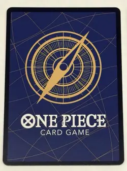 2023 One Piece Captain Kid Winner (2x) Cards Vol 5 Treasure Cruise Foil ST02-013 - Image 4