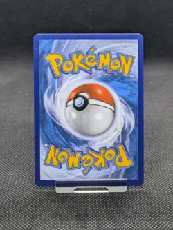 Pokemon Mewtwo VSTAR Holo Ultra Rare TCG Card 031/078 Pokemon Go NM - Image 3