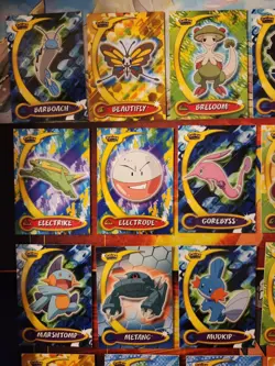 Pokemon Topps 2004 Advanced Challenge 34 Card Lot ☆GREAT SELECTION & VALUE ☆ - Image 2