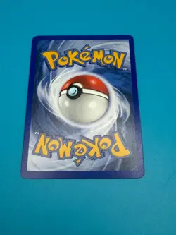 Pupitar Pokemon Card - Neo Discovery Set 45/75 - Near Mint Vintage 2001 TCG - Image 2